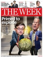 The Week Magazine